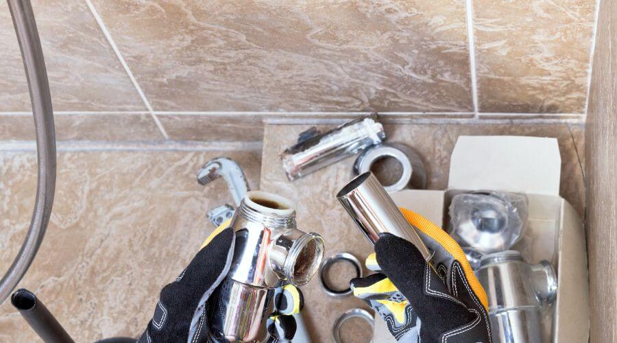 Professional Storm Sewer Service in Chesapeake, VA